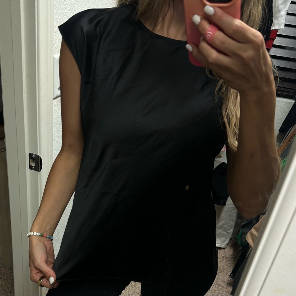 EXPRESS Tee NWT